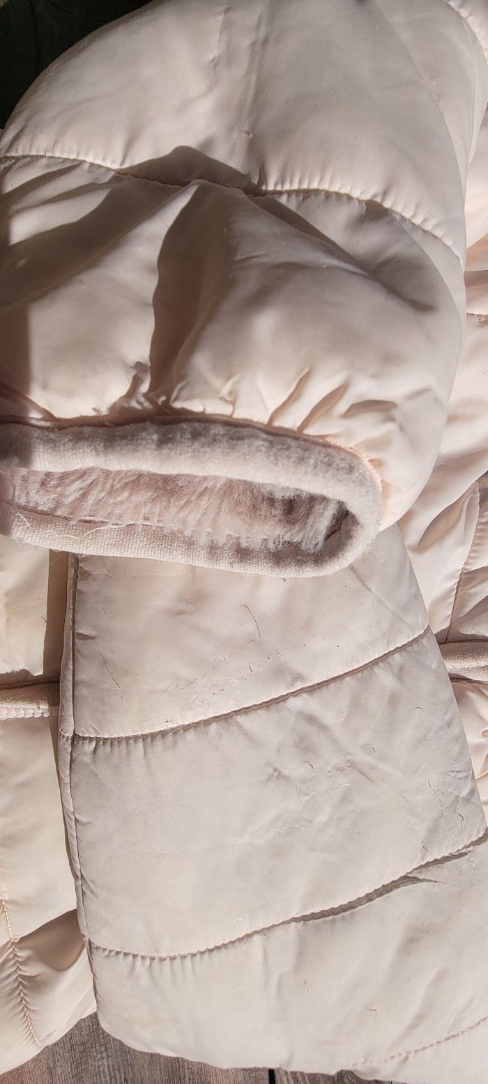 Manteau 36 mois tape à l œil - photo numéro 8