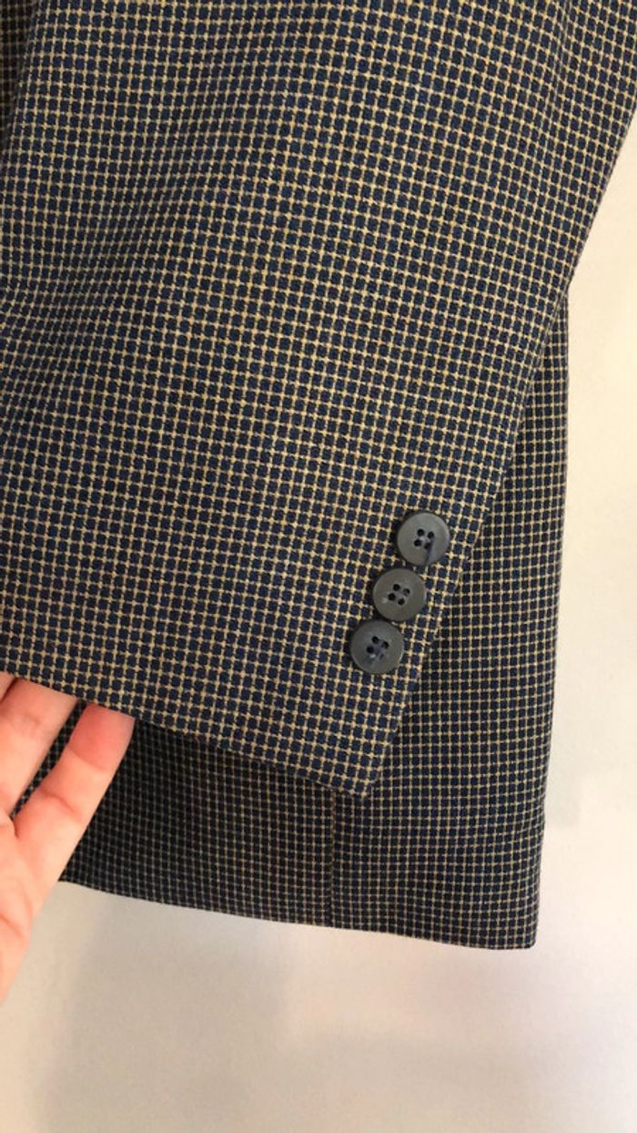 Blazer homme taille 52/54 - photo numéro 3