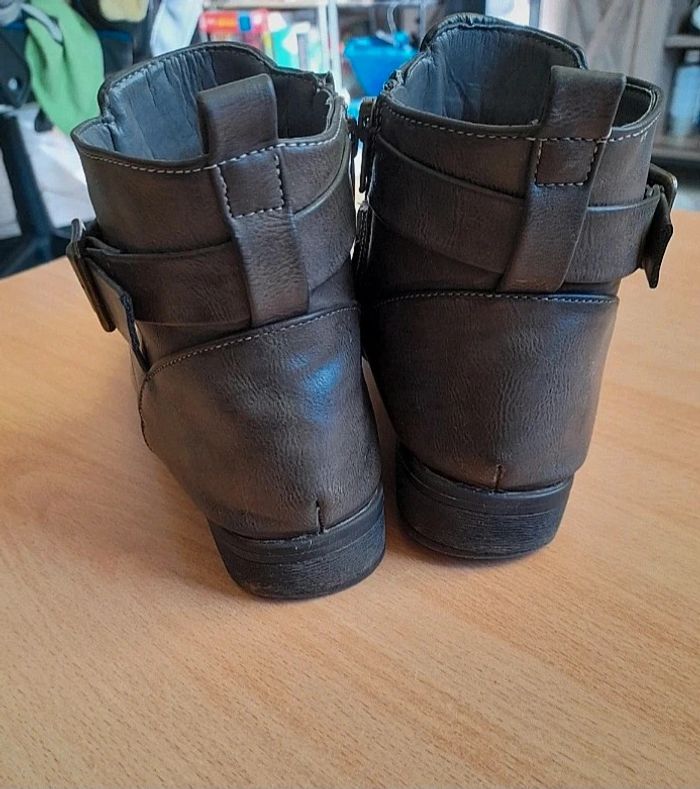 Bottines merry Scott - photo numéro 8
