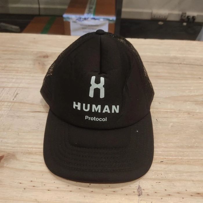 Lot de 2 casquettes - photo numéro 5