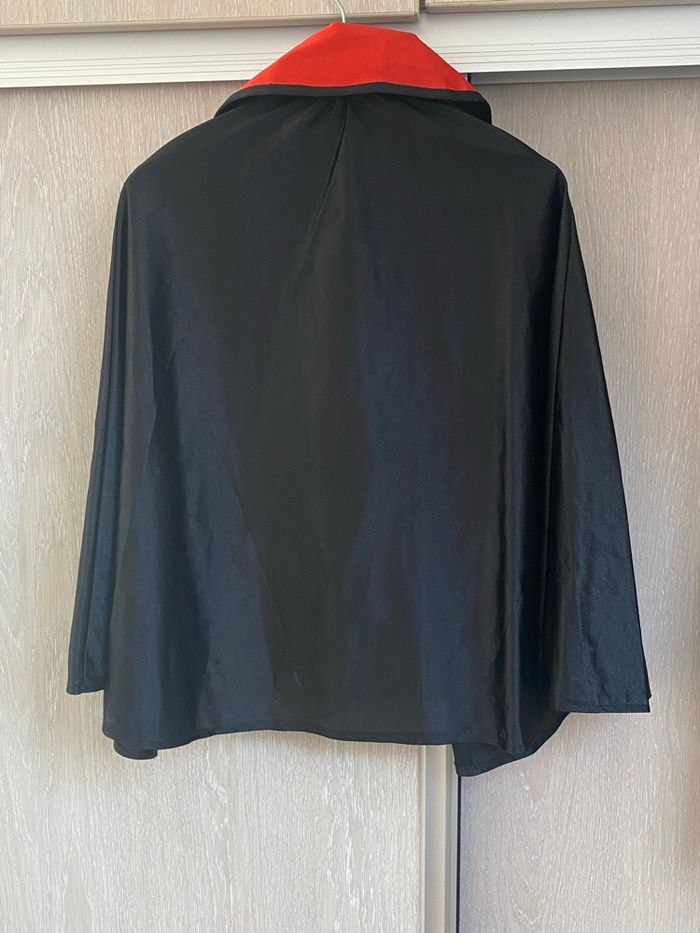 Déguisement Zorro - photo numéro 3