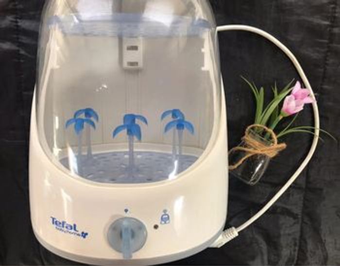 Stérilisateur tefal