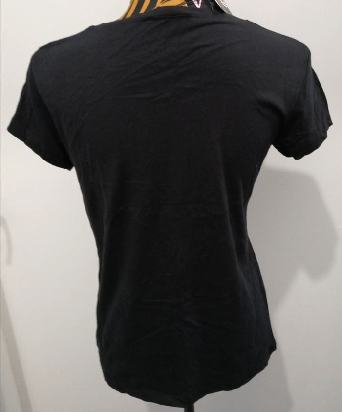 T shirt manches courtes - photo numéro 4