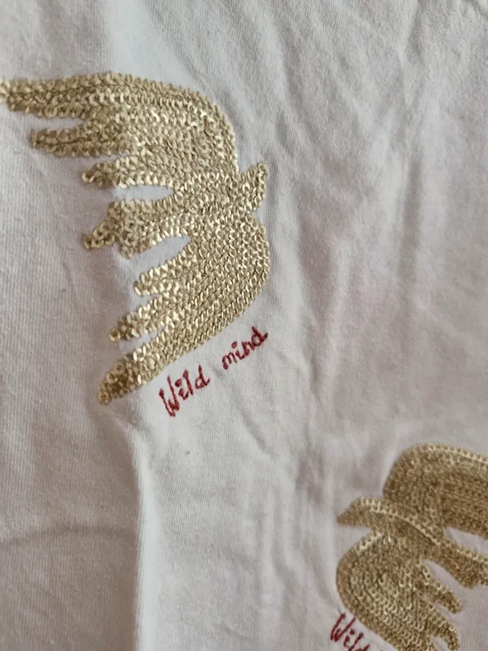 Maillot 5 ans - photo numéro 3