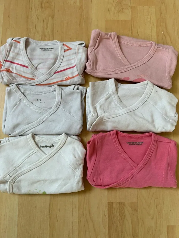 Lot 6 bodies