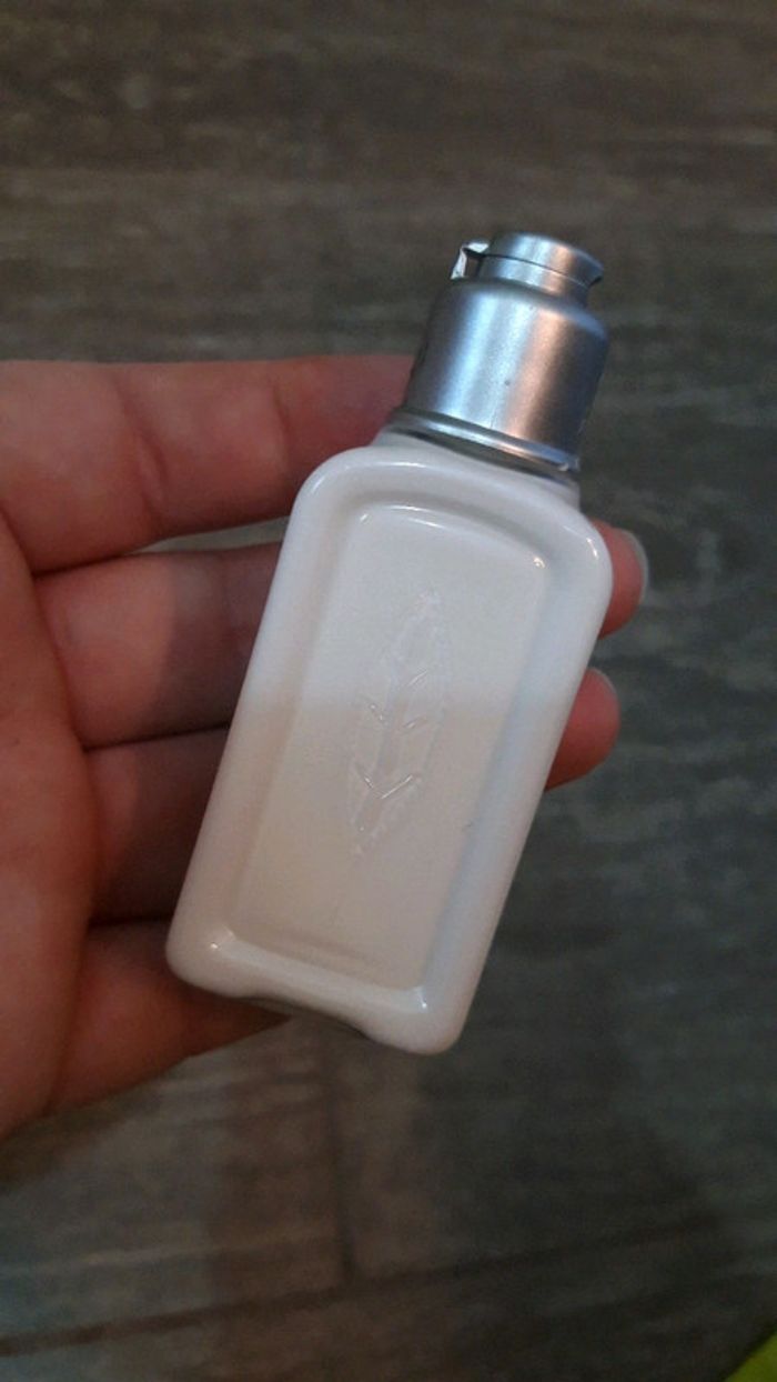 Lait pour le corps - photo numéro 2
