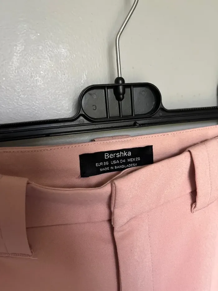 Pantalon Bershka - photo numéro 3