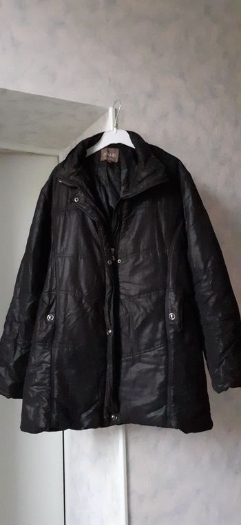 Doudoune femme taille 44-46