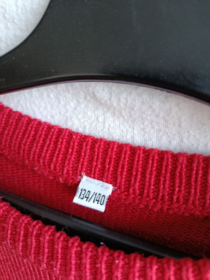 Pull thème Noël - photo numéro 6