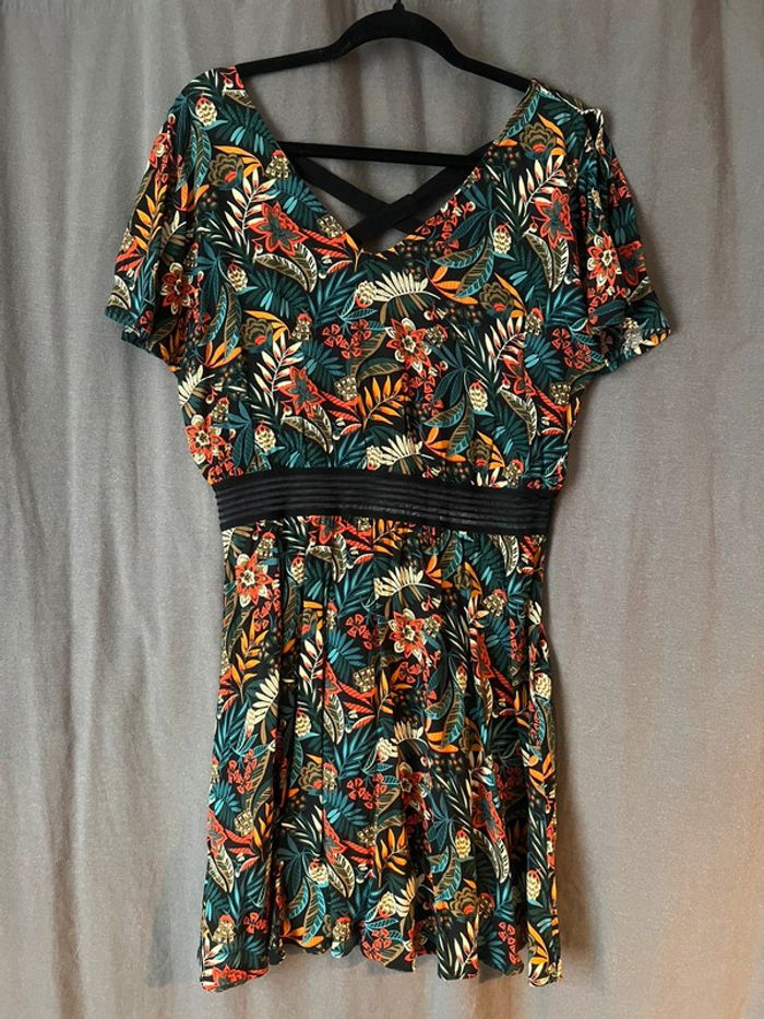 Robe légère