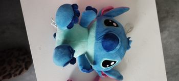 Peluche Stitch