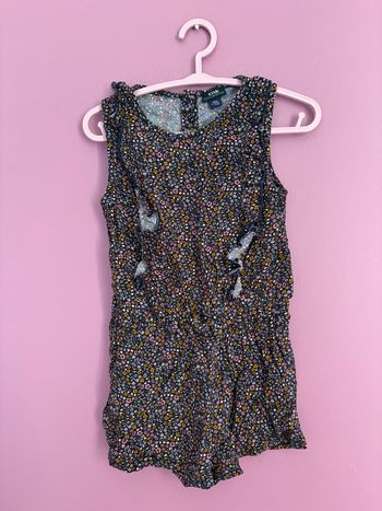Combishort Kiabi