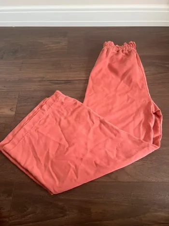 Pantalon fluide Easyclothes