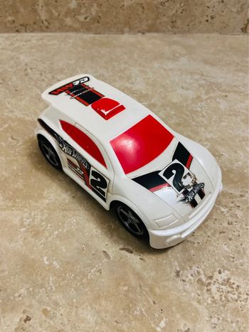 Mattel - Grand Véhicule Hot Wheels