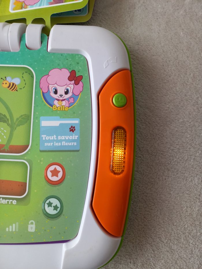 Mon imag tablette interactive - photo numéro 5