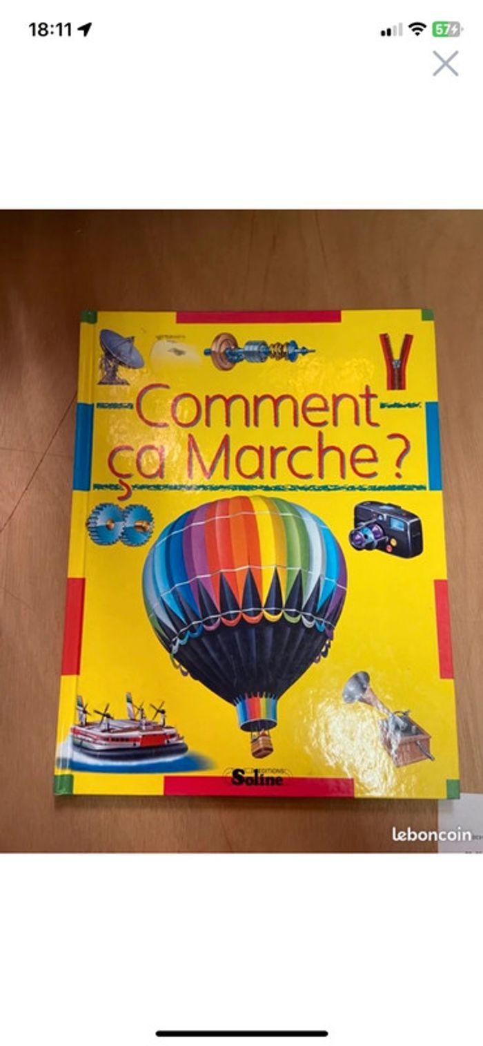 Comment ça marche ?