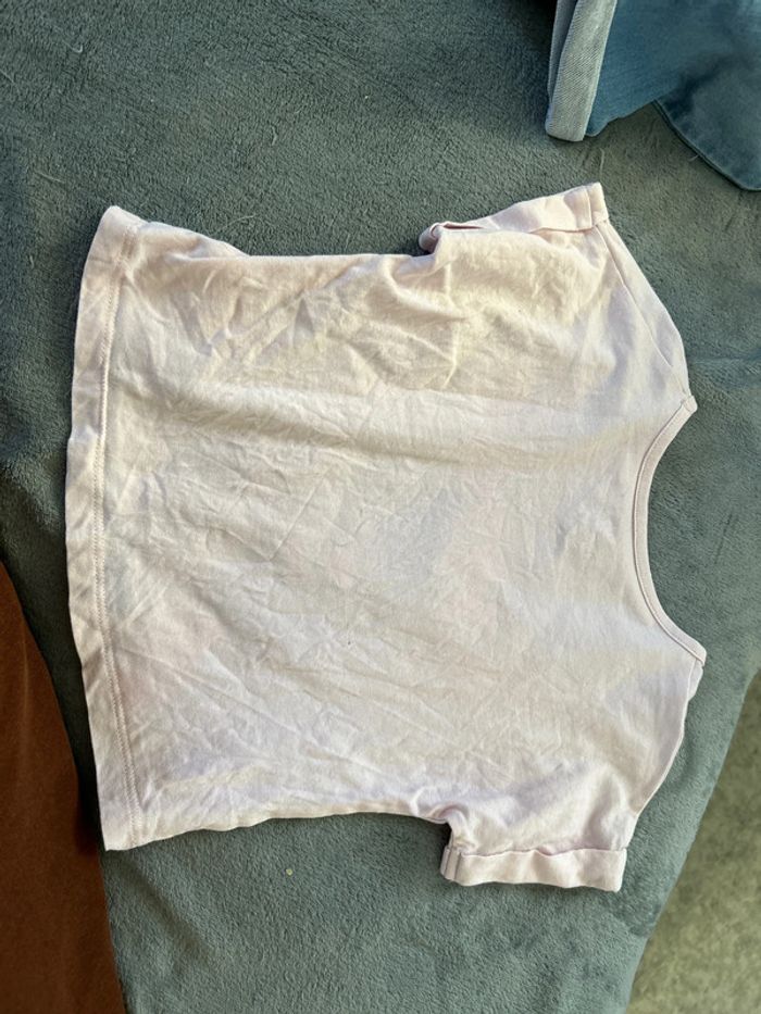 Tee shirt stitch - photo numéro 3