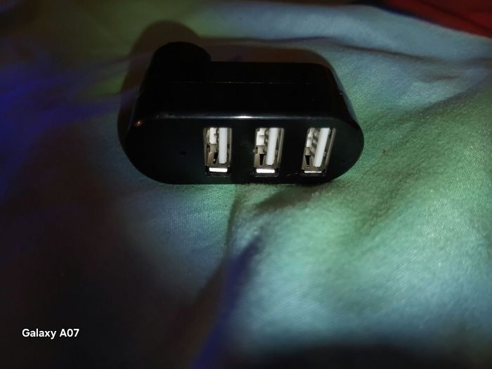 Chargeur multiples ports - photo numéro 4