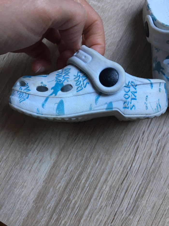 Sabot 18/19 bébé - photo numéro 2