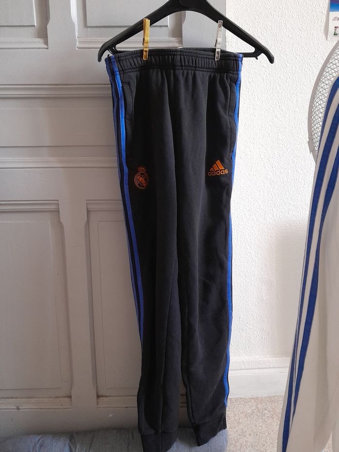 Ensemble Survêtement ADIDAS - photo numéro 3