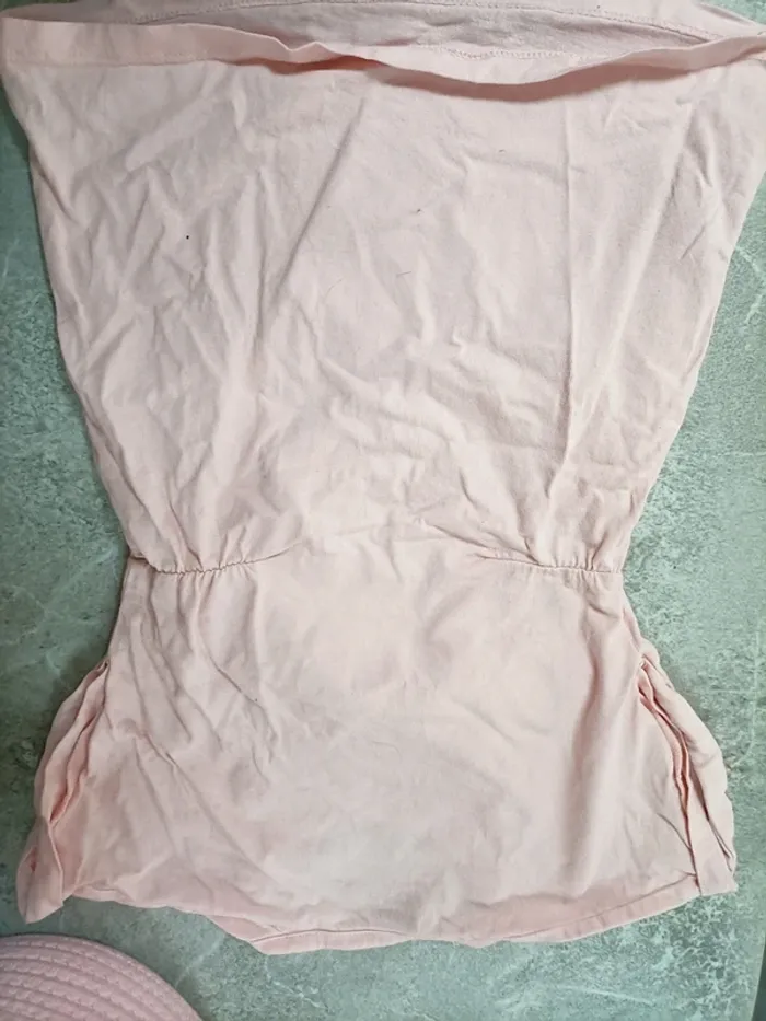 Robe ponpon - photo numéro 3