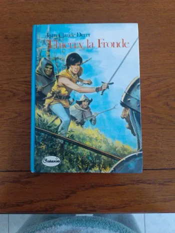 Thierry la Fronde