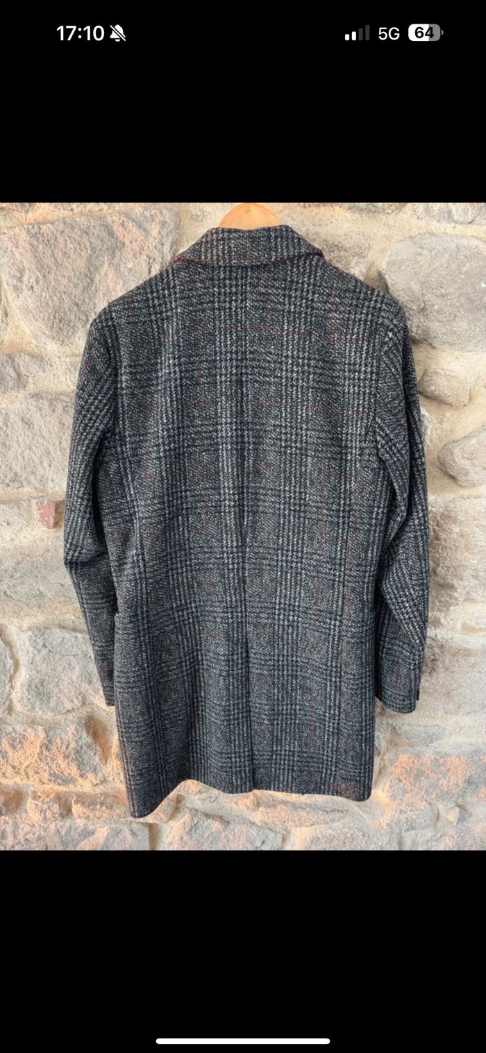 Manteau BURTON SLIM FIT TAILLE 46 - photo numéro 2