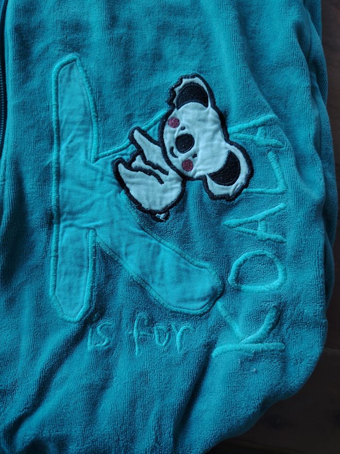 Gigoteuse - photo numéro 3