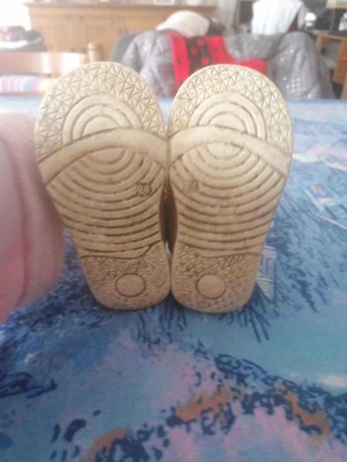 Chaussures fille - photo numéro 3