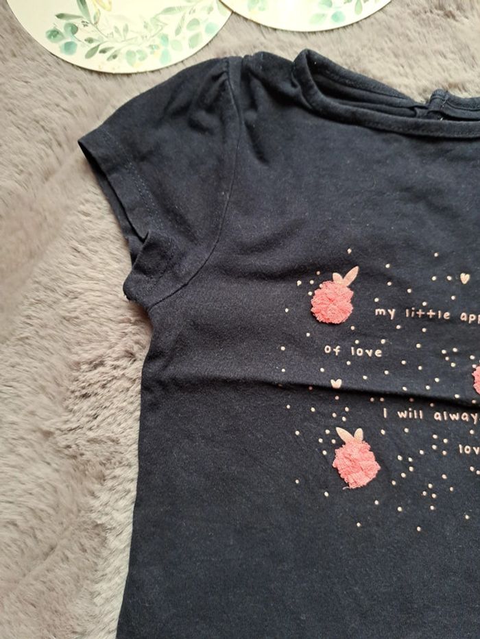 Tee shirt 24 mois - photo numéro 2