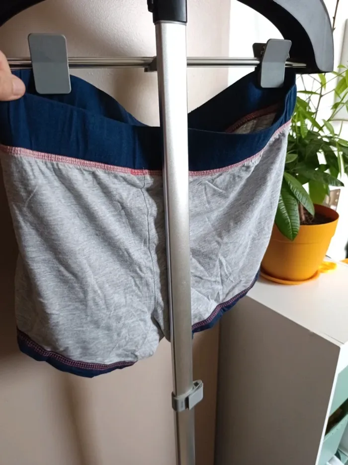 Ensemble pyjama d'été - photo numéro 13