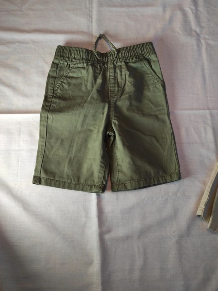 Bermudas shorts 18/24 mois - photo numéro 10