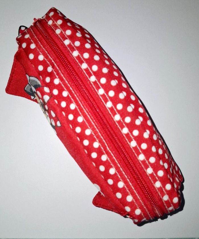 Trousse Disneyland Minnie - photo numéro 3