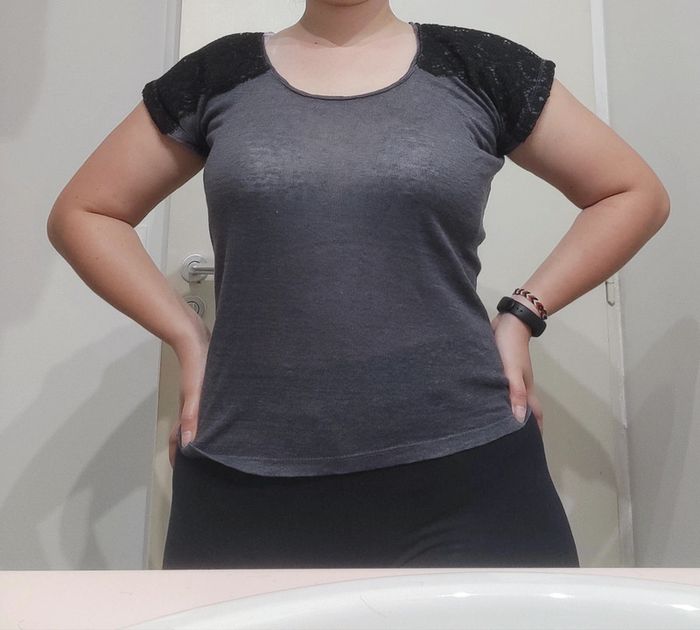 Tee shirt - photo numéro 2