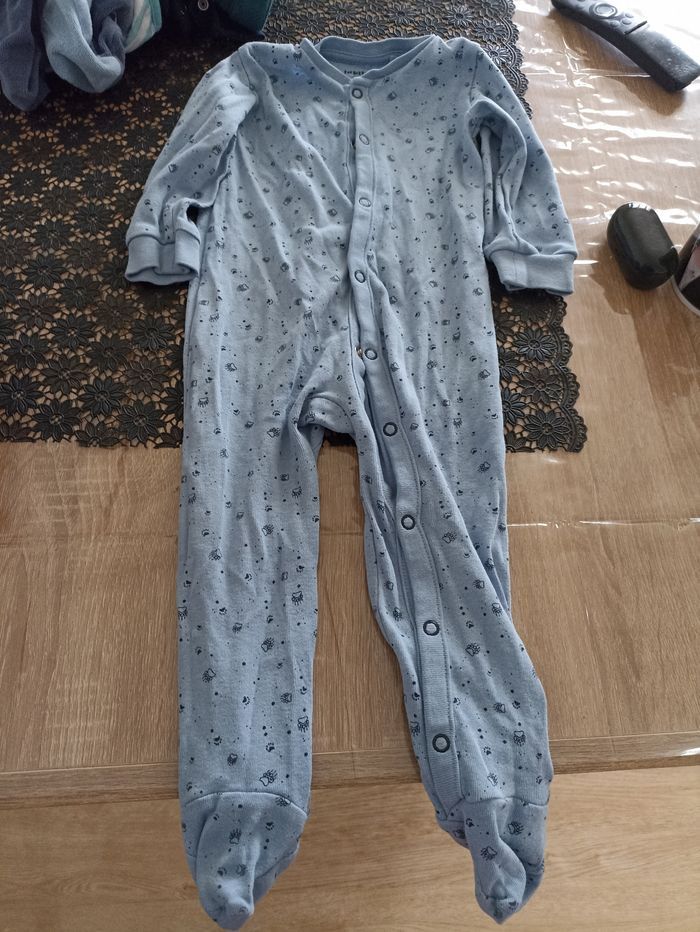 Pyjama