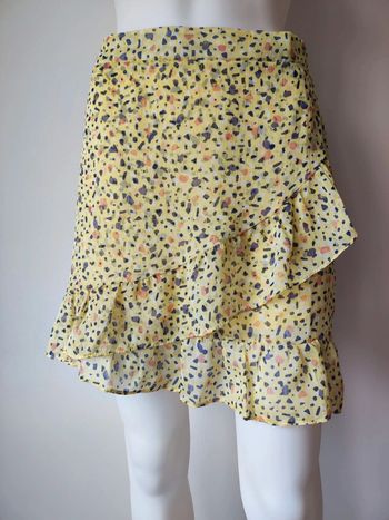 Jupe légère Season s/m