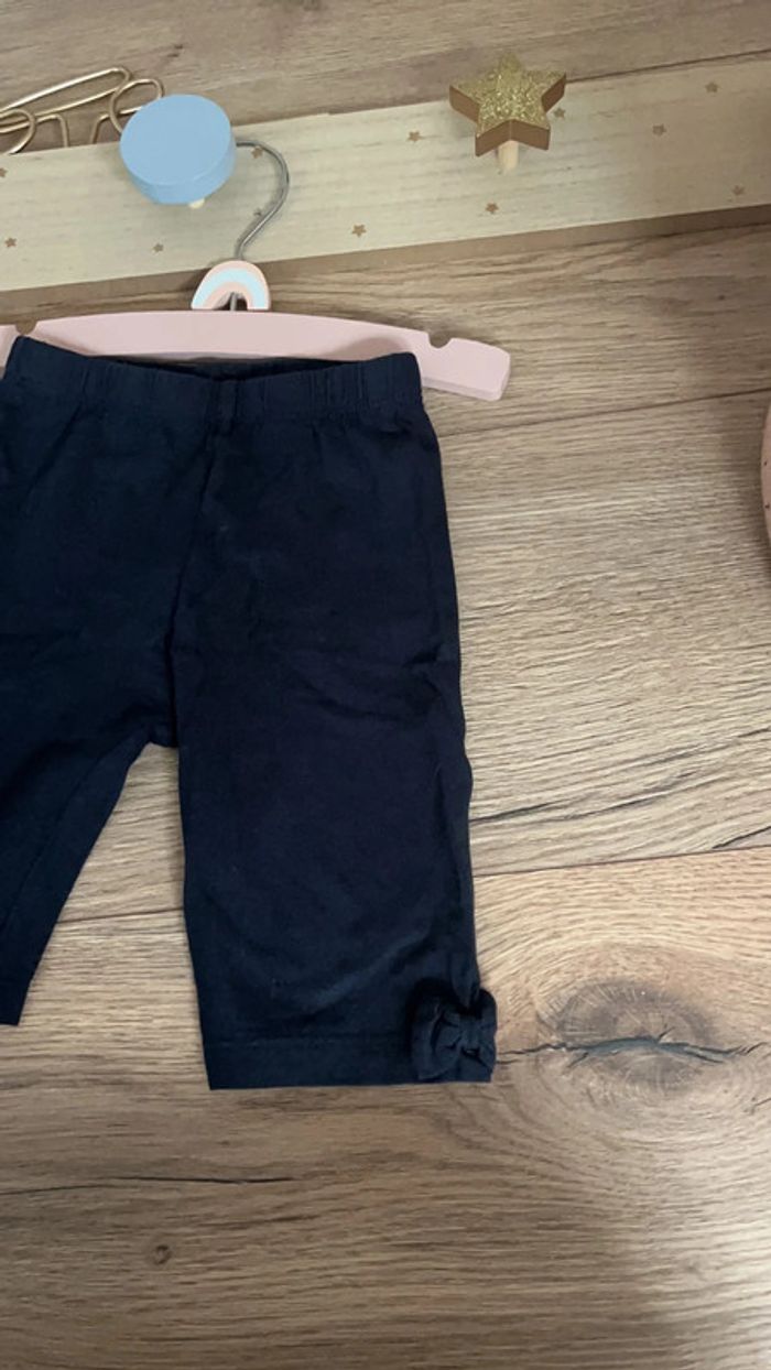 Legging court 18 mois - photo numéro 2