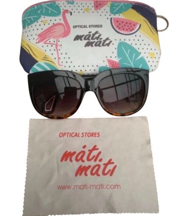 Lunette Soleil femme 🍭🍭