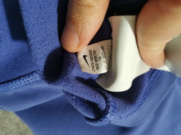 Veste vintage Nike - photo numéro 9