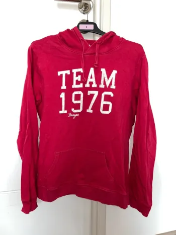 Sweat rose sport domyos t38 - M