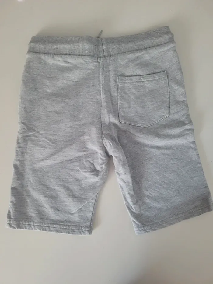 Short sport - 10 ans - photo numéro 2