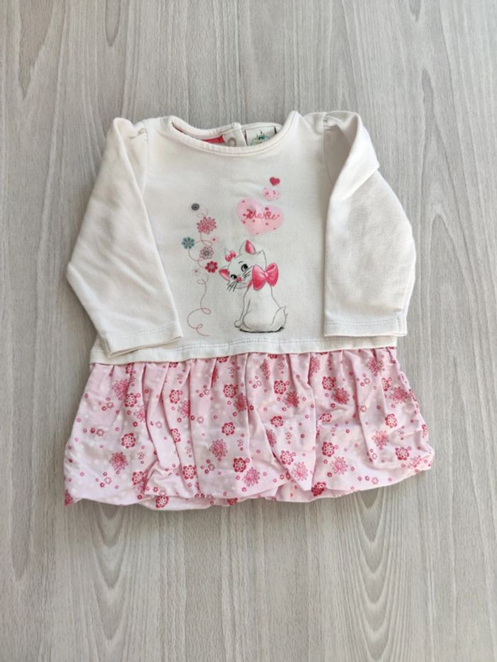 Robe 3 mois