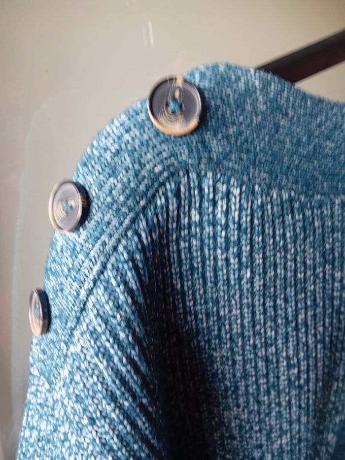Pull femme - photo numéro 3