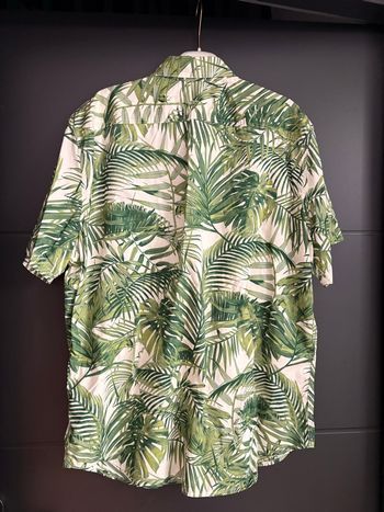 Chemise été Levi’s