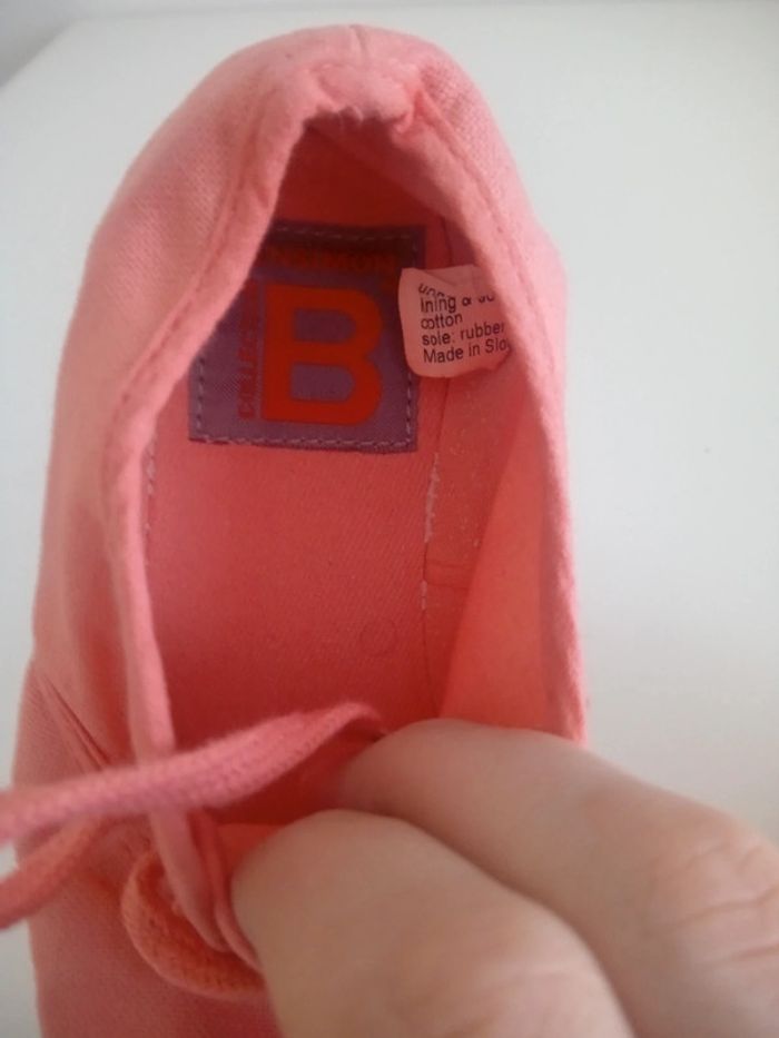 Espadrille Bensimon - photo numéro 4