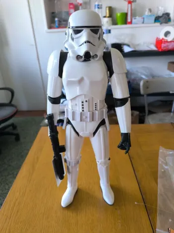 327137 Figurine 51 cm garde star wars