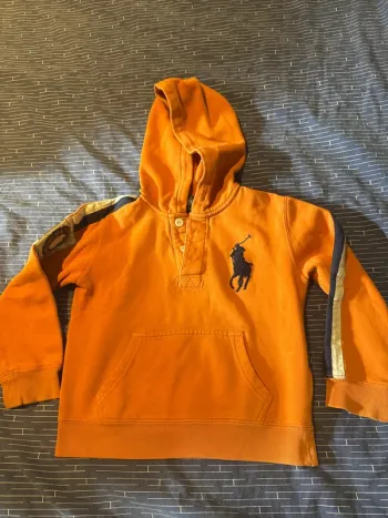 Sweat Ralph Lauren