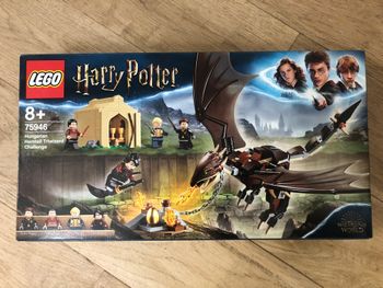 LOT LEGO 75946 - 75956