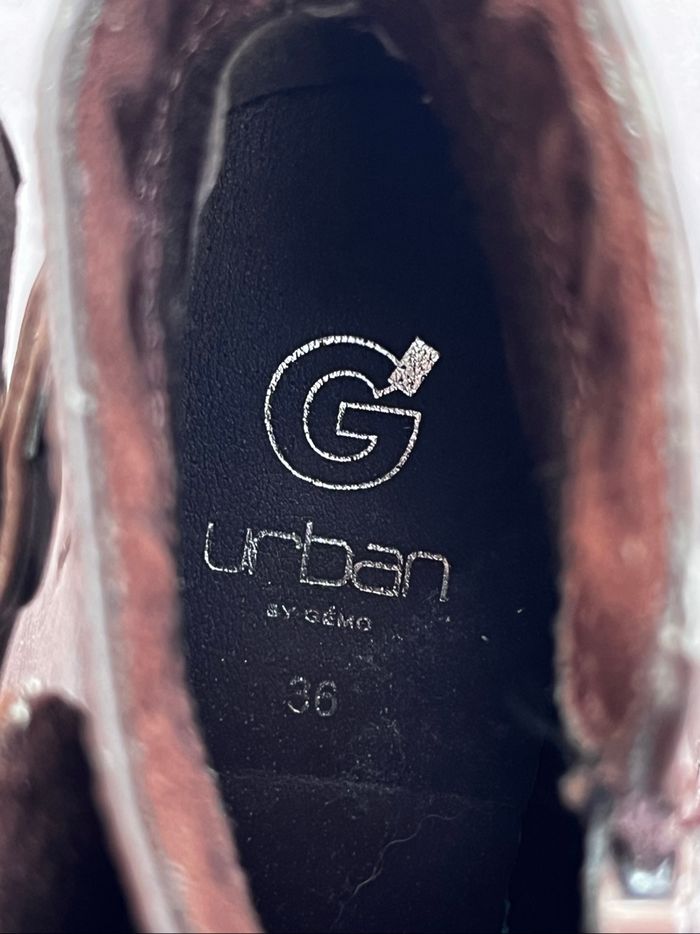Bottines à talons - photo numéro 6