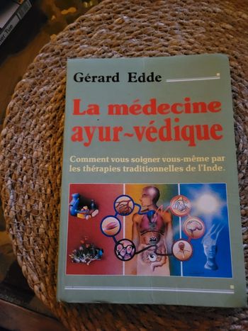 La médecine ayur vedique.